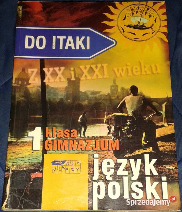 Język polski Do Itaki Z XX i XXI wieku Język lubelskie Chełm