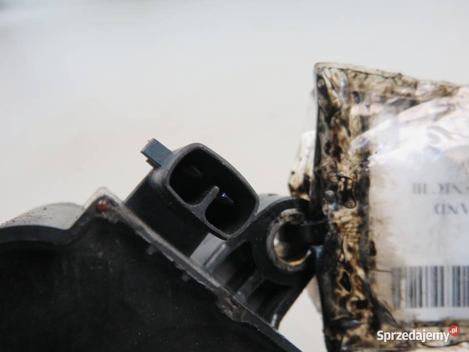 CEWKA RENAULT GRAND SCENIC III 14 TCe 224337085R sprzedam