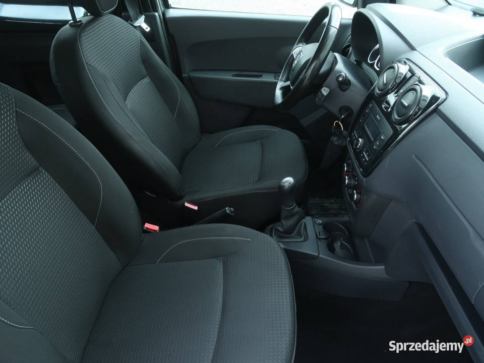 Dacia Dokker 16 SCe Piaseczno