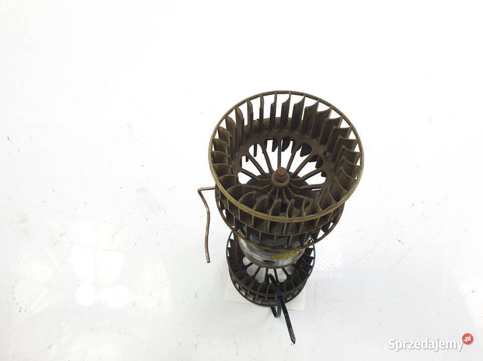 WENTYLATOR KABINOWY VOLVO FL 619 03635 Lipno