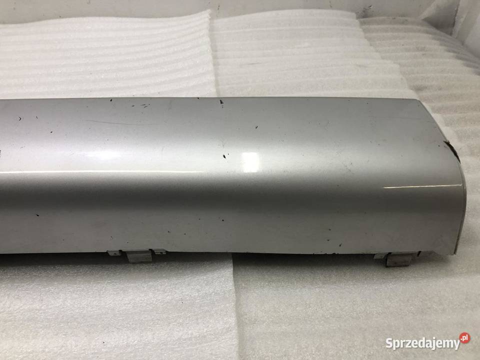 BELKA ZDERZAKA TYŁ MERCEDES VITO W639 LIFT