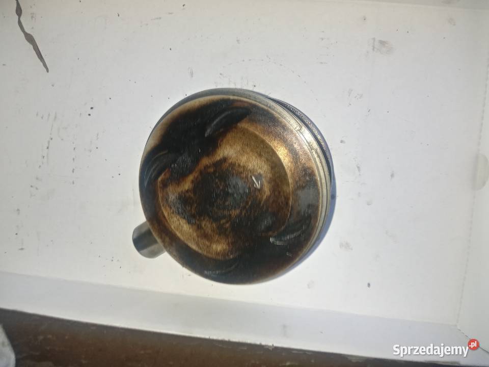 Cylinder Suzuki VX 800 przedni Dąbrowa Górnicza