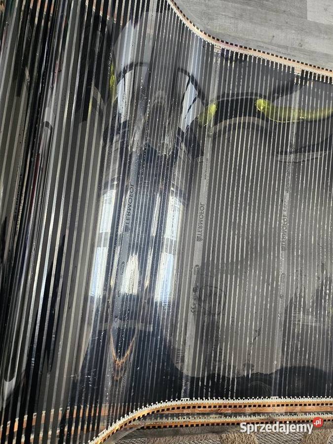 Panel grzewczy rolka Głogów