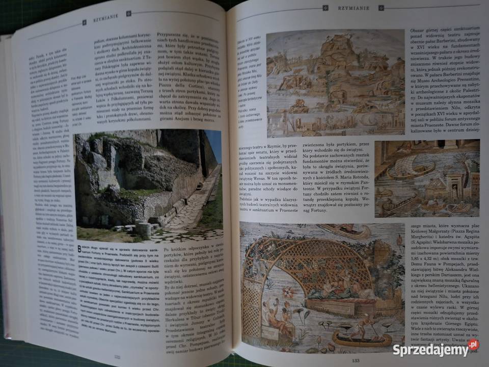 Cuda archeologii Etruskowie i Rzymianie małopolskie Kraków