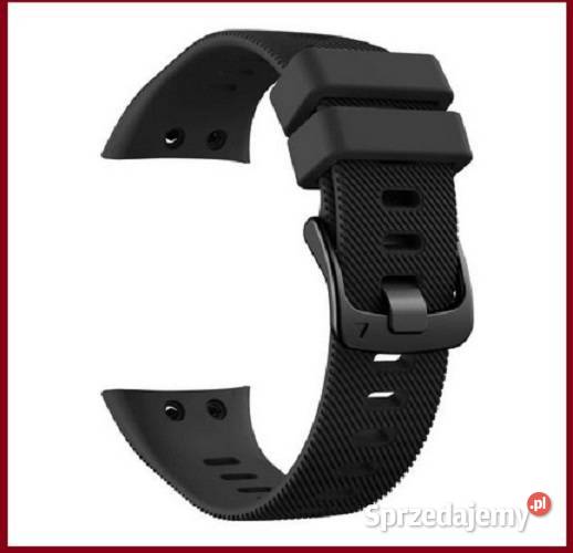 Pasek Do Zegarka Garmin Swim 2 Forerunner 45 Białystok