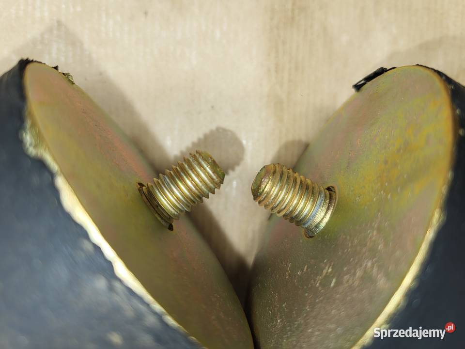 Wartburg 353 Barkas B 1000 dwusuw Poduszki Piaseczno