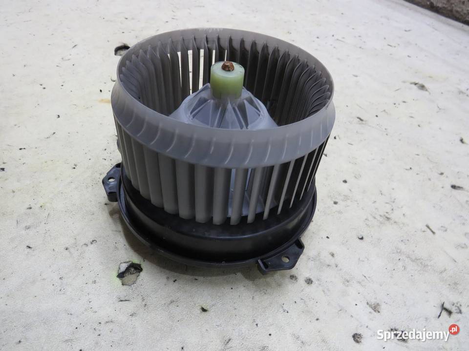 DMUCHAWA POWIETRZA NAWIEWU SX4 SCROSS 16 DDIS