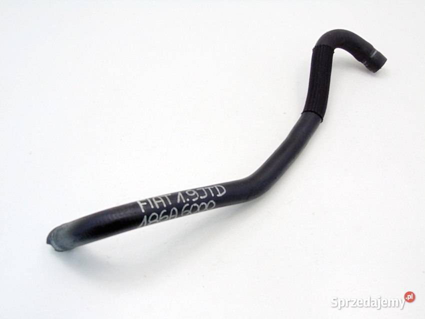 WĄŻ PRZEWÓD WODY 19 JTD MULTIPLA MAREA ALFA osobowe śląskie Sosnowiec sprzedam