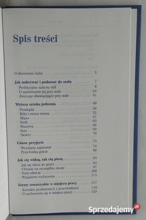 WIELKA KSIĘGA SAVOIRVIVREu Herbert Schwinghammer Hajnówka