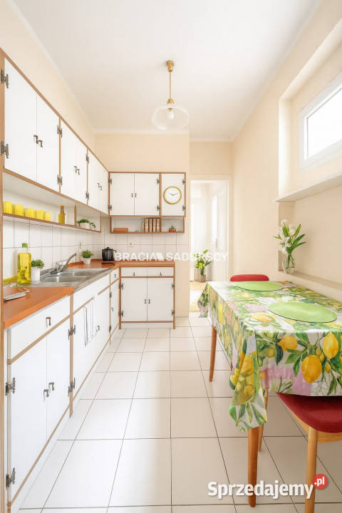 Mieszkanie Kraków Mikołaja Zyblikiewicza 9881m2