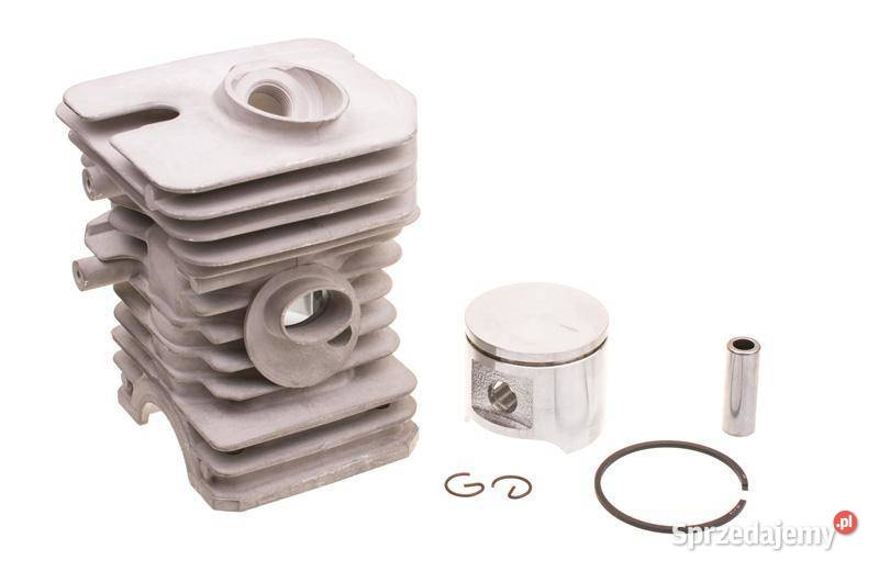 Cylinder Husqvarna 45245R 42mmkpl 8R48802 wielkopolskie Opalenica