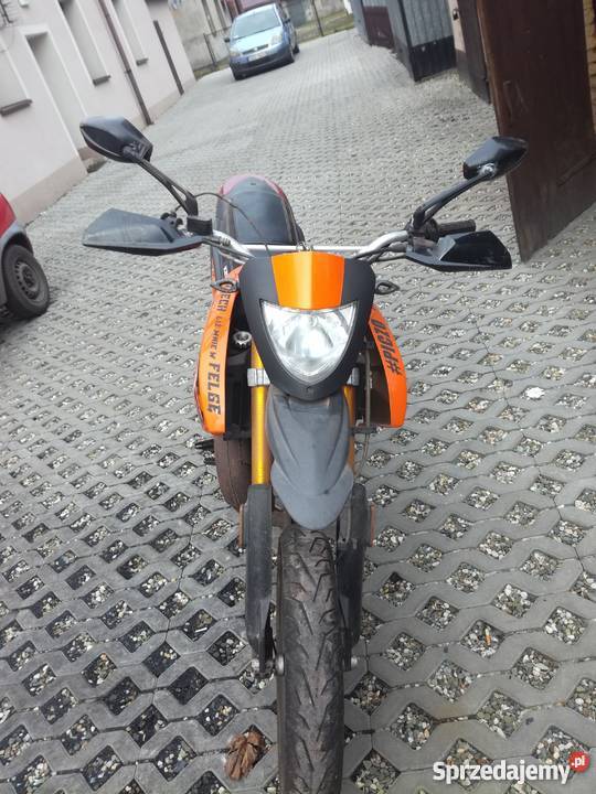 Sprzedam Keeway Tx 50 70 Knurów