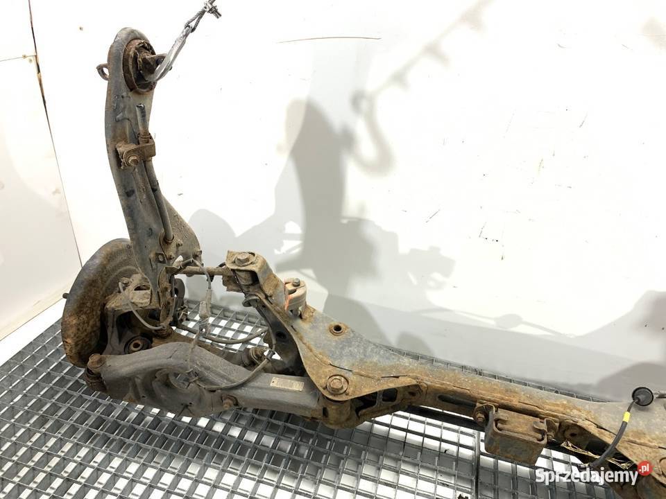 BELKA TYŁ KIA CEED Hatchback 1218 TYLNA podkarpackie