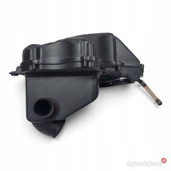 OBUDOWA FILTRA POWIETRZA AirBox Honda Transalp Obudowy filtrów Chełm