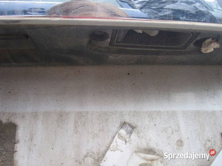 HYUNDAI i40 KOMBI 13r klapa tył 60 mikronów osobowe Kielce sprzedam