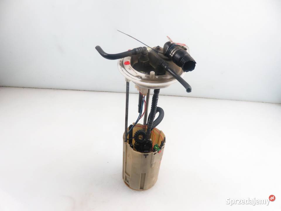 POMPA PALIWA CITROEN JUMPER II 22 HDi 1347802080 małopolskie