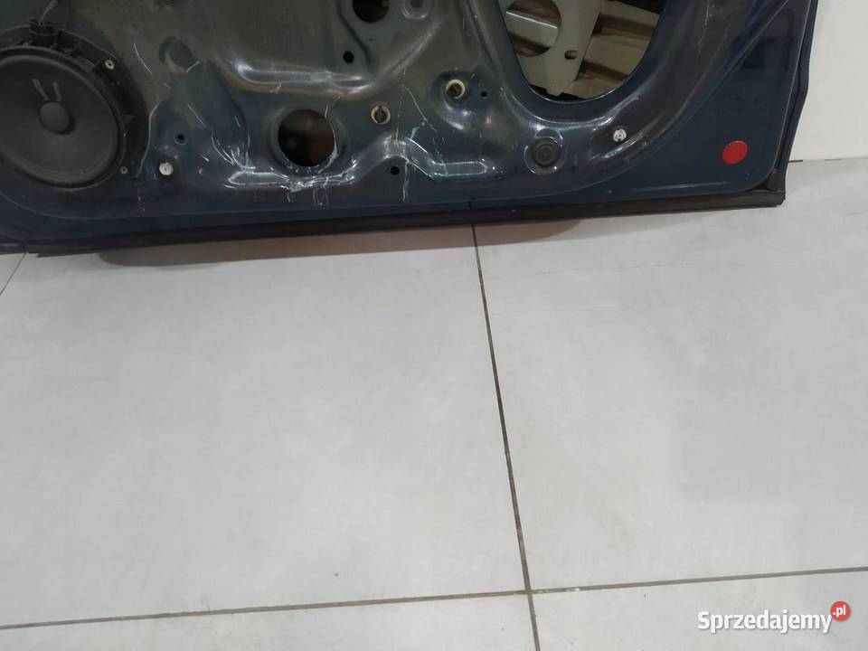 DRZWI PRAWE PRZÓD Skoda Kamiq I 2019