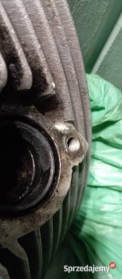 Cylinder WSK 175 Wągrowiec