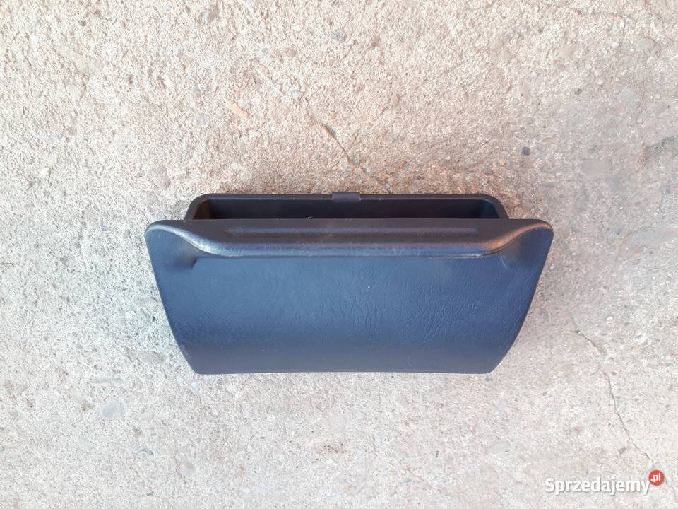 Schowek kieszonka kokpitu Corolla E11 Sandomierz