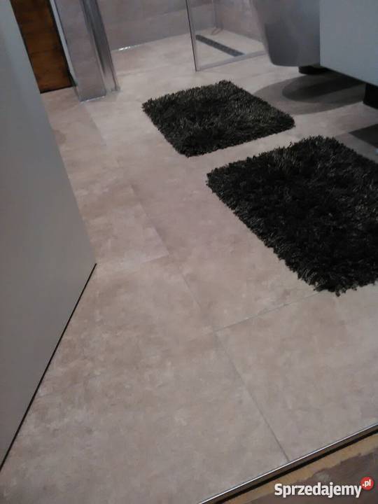 kompleksowy remont łazienki Remont i budowa Konin