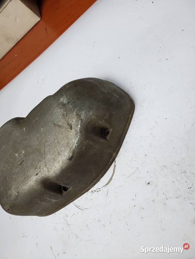 POKRYWA SILNIKA AWO SIMSON SPORT TOURIST Pokrywy i osłony silnika Rybnik