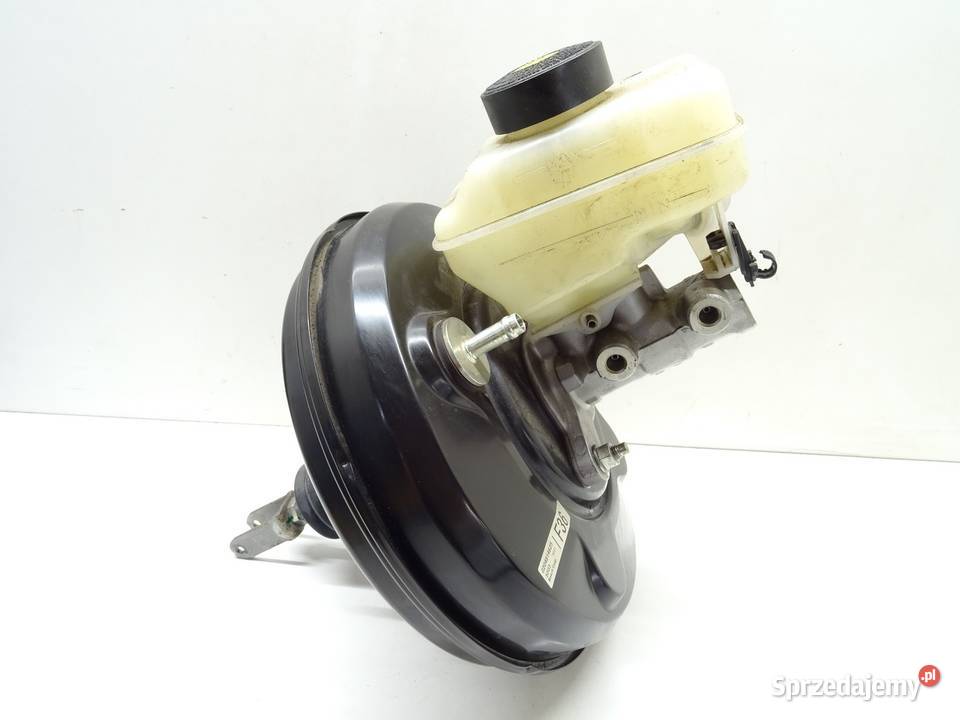 SERWO POMPA HAMULCOWA LEXUS RC SportowyCoupe 50 podkarpackie