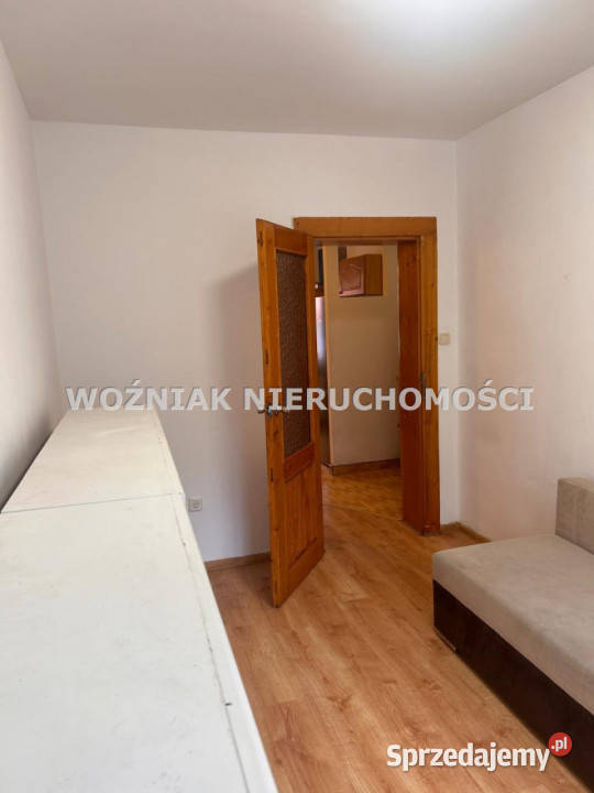 sprzedaży mieszkania 41m2 2 pokoje Wałbrzych cegła dolnośląskie