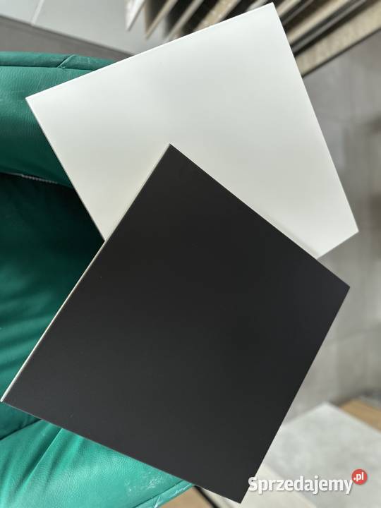 MONO BLACK 40x40 GAT I H1314 MAT łódzkie