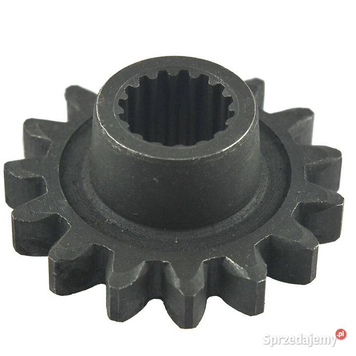 Zębatka 15T16T Kubota B1200B1400 6721114260