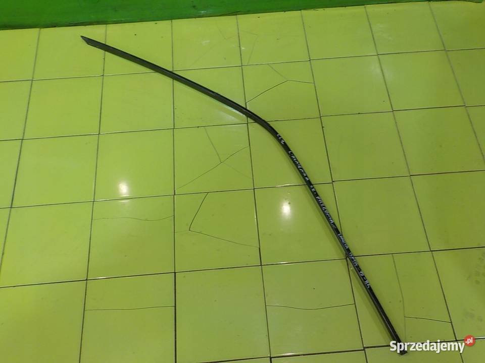 LANCIA BETA 20 B 83r COUPE 2D listwa dachu ramki osobowe Suków