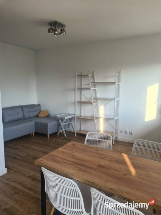 Wynajmię 33m2Praga Południemieszkanie z miejscem Warszawa