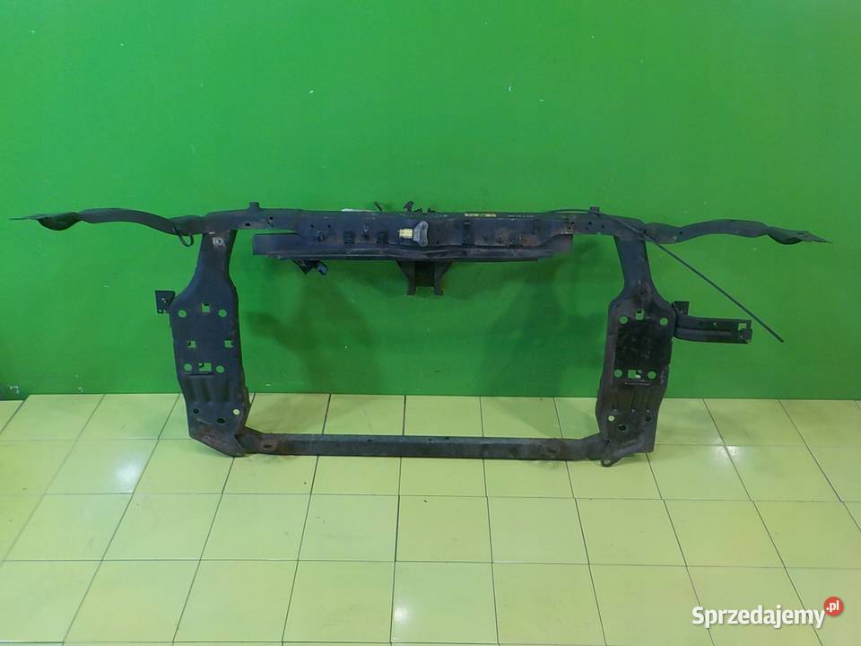 NISSAN QASHQAI J10 I 16 B 07r 5D pas przedni mazowieckie Suków