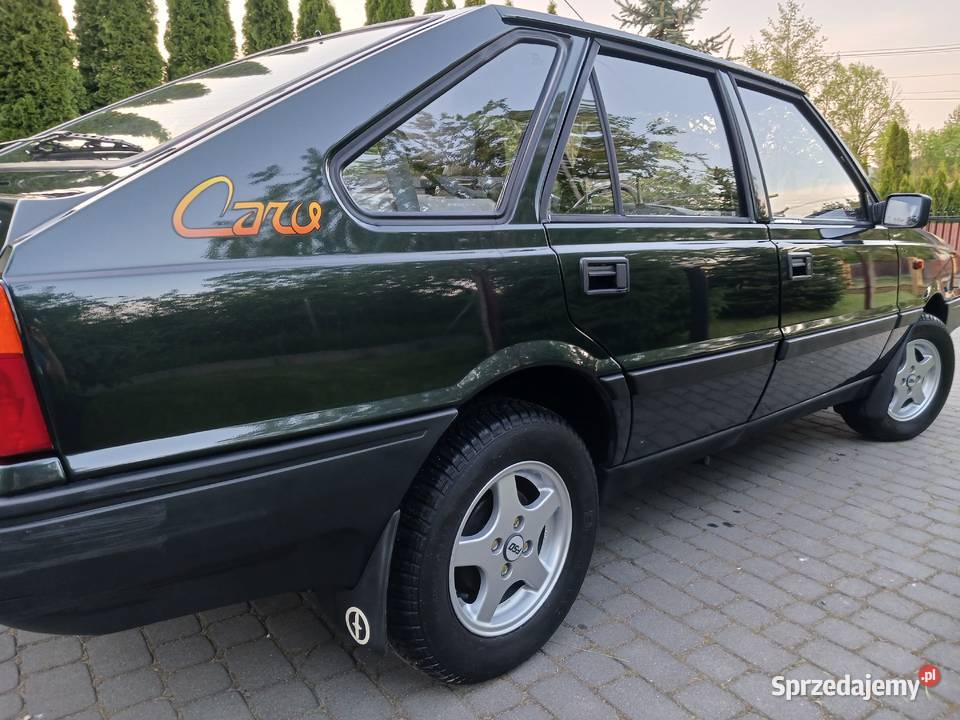 Polonez przebieg 27 mazowieckie Otwock sprzedam