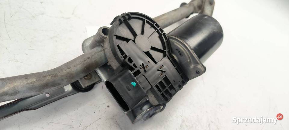 MECHANIZM WYCIERACZEK PRZÓD MAZDA 3 F00S2S2698 Lipno