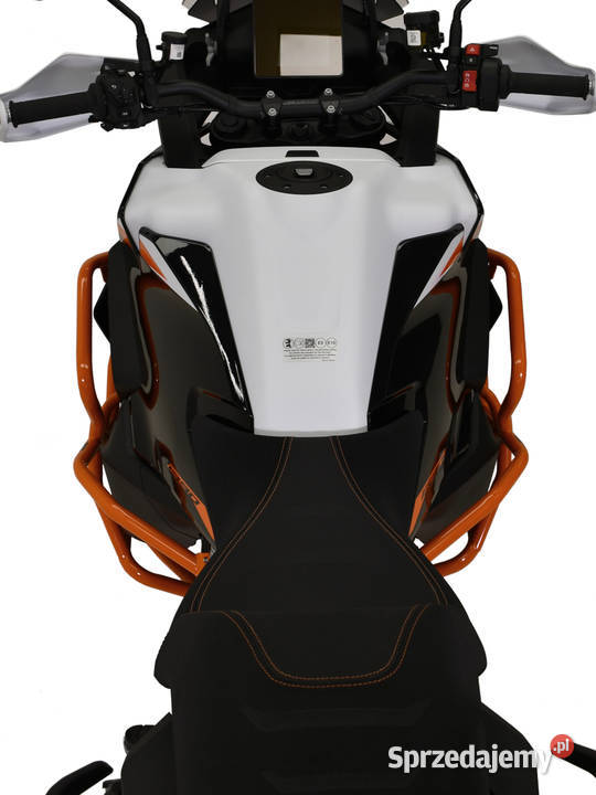 Gmole do KTM 1390 Super Adventure S R Bunkier Częstochowa