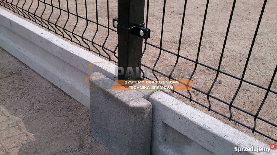 PANELE OGRODZENIOWE 1730 MM FI 5 MM OGRODZENIA Bydgoszcz