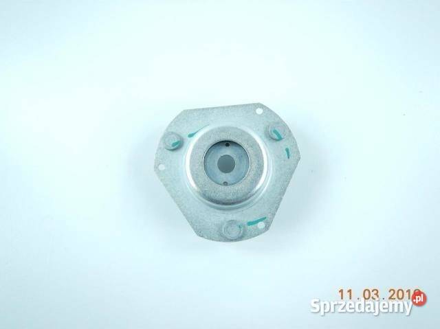 MOCOWANIE AMORTYZATORA PRZÓD FORD FIESTA V VI osobowe lubelskie