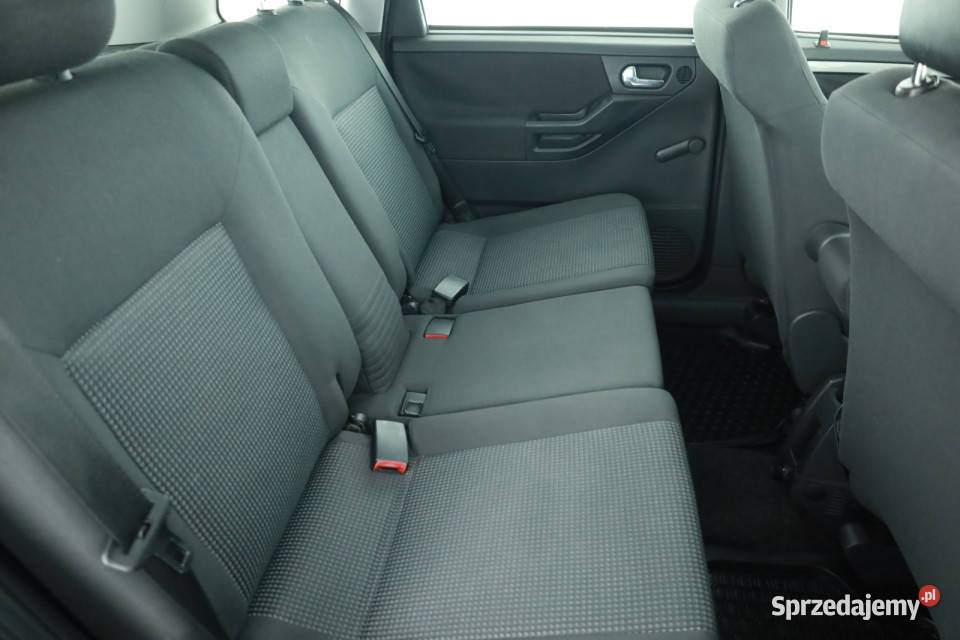 Opel Meriva 16 niebieski mazowieckie