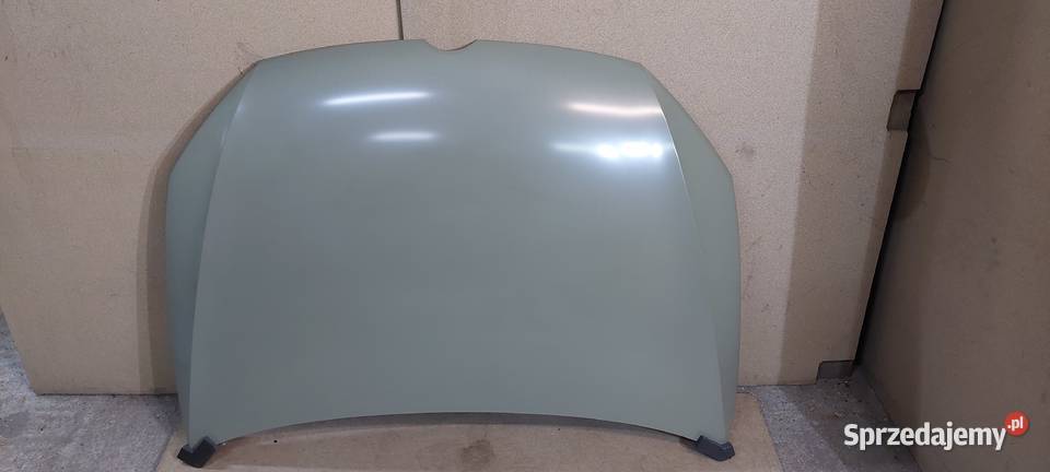 VW Golf VII 7 5G 12 maska pokrywa silnika nowy osobowe pomorskie Gdańsk sprzedam