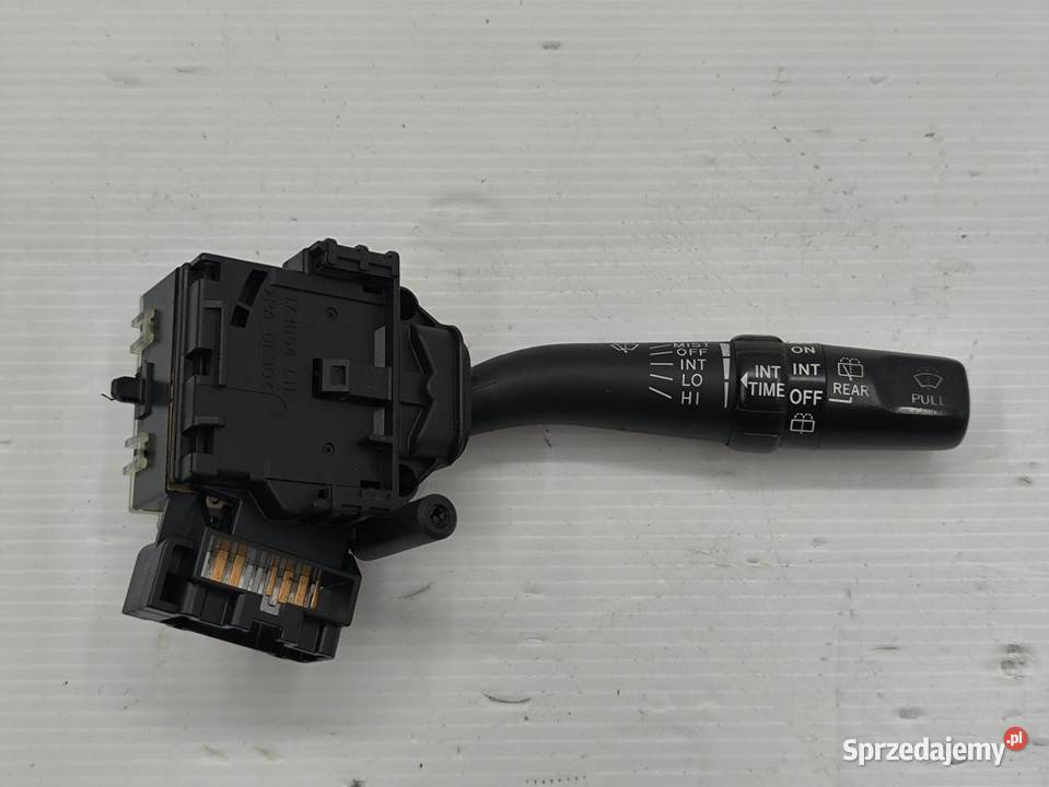 PRZEŁĄCZNIK WYCIERACZEK TOYOTA AVENSIS II T25 wielkopolskie sprzedam