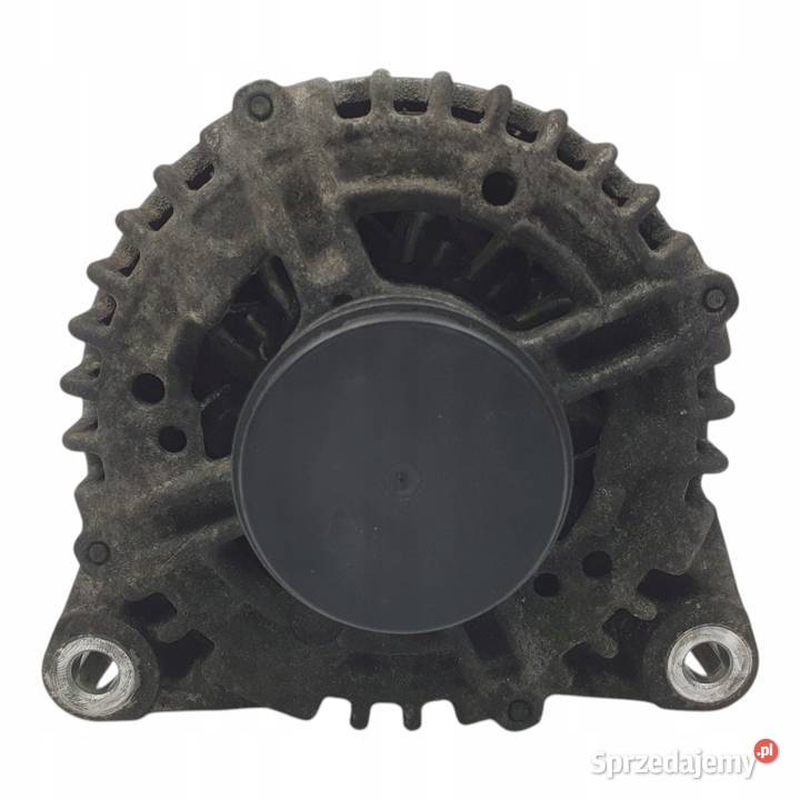 ALTERNATOR Ford Galaxy Mondeo IV 20 TDCI osobowe Układ elektryczny silnika Chełm sprzedam