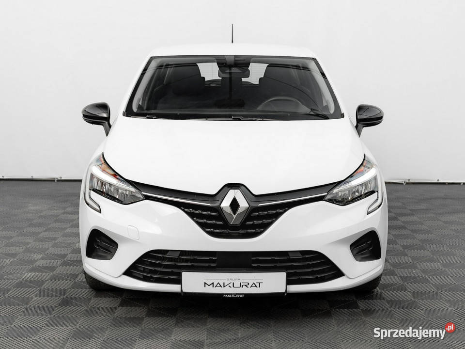 Renault Clio WD2930R10 TCe Equilibre LED Czcof komputer pokładowy Pępowo