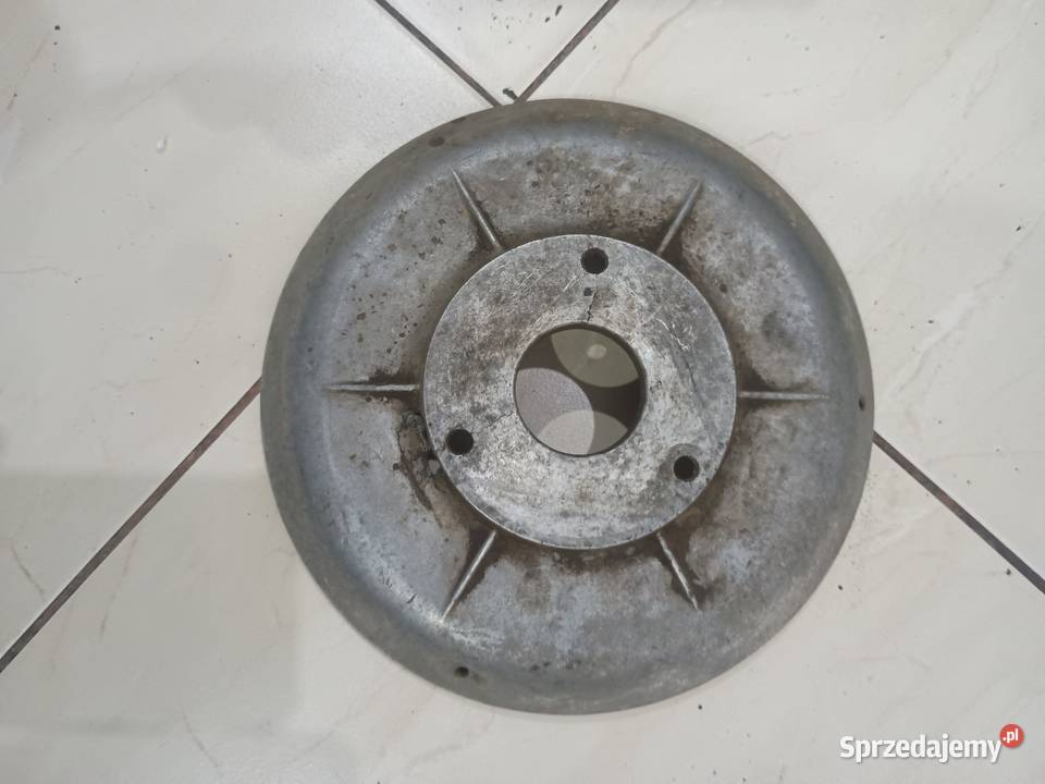 Podstawa zapłonu Norris mazowieckie Garwolin