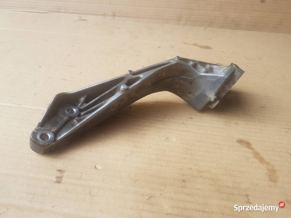 Subaru G3X Justy Suzuki Ignis MH FH łapa Legnica