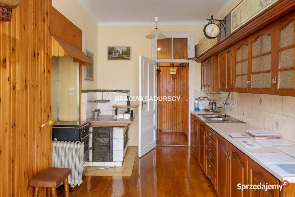 Mieszkanie Kraków 80m 2 pokojowe