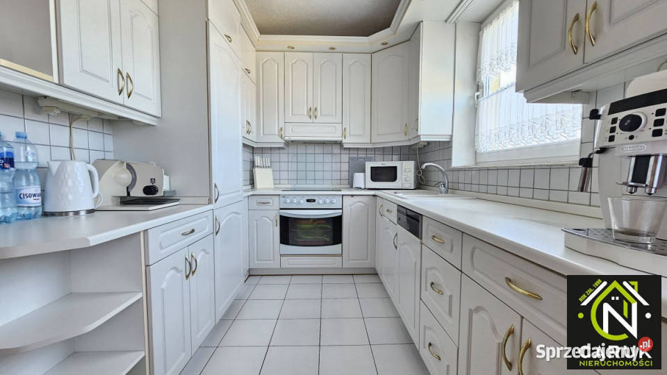 Mieszkanie 524 metry 2 pokojowe Dziwnów 300