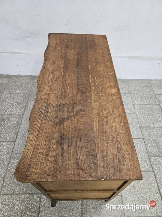 Komoda z szufladami Nowy Sącz