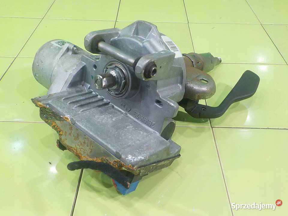 FIAT PANDA III 12 B 16r 5D wspomaganie Suków