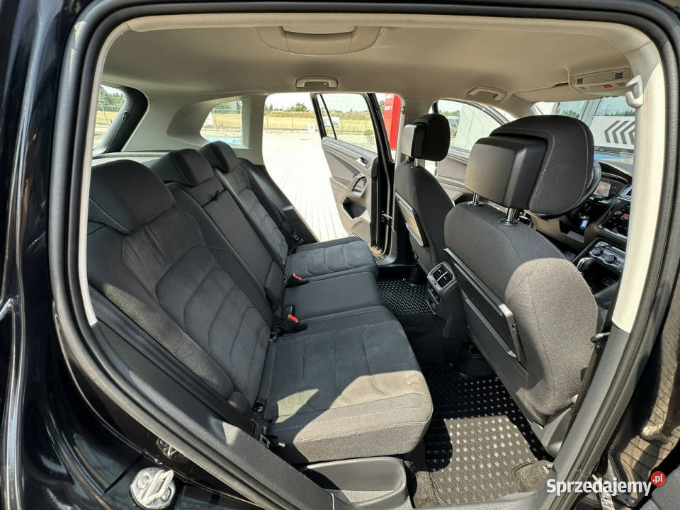 Volkswagen Tiguan Virtual FullLED Elklapa Tiguan Kąty Opolskie sprzedam
