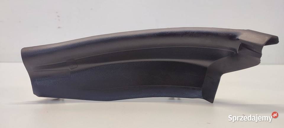 VOLVO XC40 OSŁONA PODSZYBIA LEWA 31651564 dolnośląskie